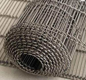 Wholesale Stainless Steel Pizza Oven Conveyor Belt Wire Mesh from china suppliers