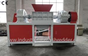 Wholesale Red Color Animal Shredder Machine Multi - Function For Chicken / Pig from china suppliers
