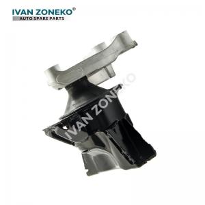China 50820-SVA-A05 Rubber Engine Mounting Front Right AT MT 2006 honda civic motor mount on sale