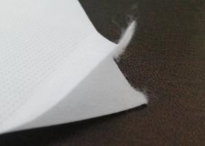 Wholesale Double Sided PP Film Laminated Nonwoven Fabric Can Be Used As A Body Bag from china suppliers