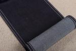 11oz TR 61% Ctn 37.5% Poly 1.5% Spx Bonded Cotton Polyester Denim Fabric