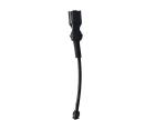 Excavator loader accessories 4 pins 1.8 series Waterproof wire harness for