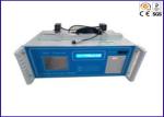 Children Toys Testing Equipment Projectile Velocity Tester / Kinetic Energy