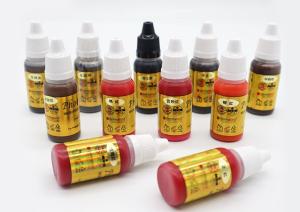Wholesale Korea Original Private Label High Quality Nautral Microblading Pigment Permanent Makeup Tattoo Pigment from china suppliers
