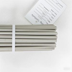 Wholesale Thermocouple Type K Alumel Chromel Rod Stick Bar 6mm 8mm 9mm 10mm 12mm from china suppliers