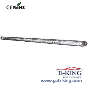 Wholesale Super Slim 250W 54'' CREE LED Light Bar from china suppliers