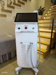 Diode Laser Hair Removal Machine Integrated Precombustion Power Supply 1600W