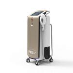 painless ipl portable laser hair removal mach machineshr 3 in 1 e-light salon