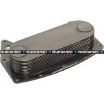 C9 Diesel Engine Oil Cooler Cores E336D Excavator 330 293-9367