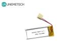 Rechargeable Lithium Polymer Battery 501230 3.7V 170mAh Li-polymer Battery for