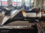 Rubber Kneader Machine / Rubber Internal Mixer With 55L/75L/110L/200L Mixing