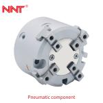 120cpm 4 Jaw Pneumatic Gripper