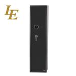 G1450bp5 5 Rifle 3 Pistol Biometric Lock 40kg Digital Gun Cabinet