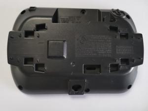 Wholesale Charger Case GT 0.01mm Precision Plastic Injection Moulding from china suppliers