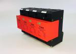 40KA - 80KA Electrical Surge Protection Devices Against Lightning Fluctuations