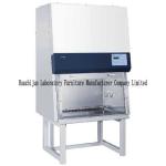 Full Steel Clean Room Equipment , HEPA Filter Integrity Benchtop Biosafety