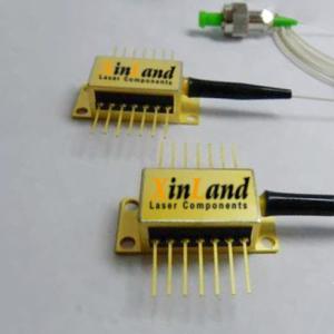 Wholesale 1210-1330nm Fiber Coupled Laser Diode For Infrared Laser Module Satellite Receiver from china suppliers