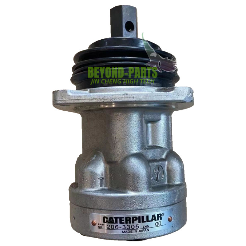 Cater 487-8455 E320GC 330GC 307-3993 E374 385 SY-54200915-8928 KPM EC ERU2/K-7.2-038A Control Handle