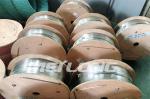 Annealed Capillary Line Stainless Steel Capillary Tubing Without Orbital Welds
