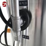 200L Electric Stainless Steel Mango Juice Mixer Blender with CE Certification