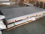 JIS 1.5mm Stainless Steel Plate 304 Cold Rolled 60mm Oxidation Resistance