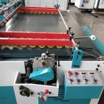 2800mm Folder Gluer Machines Easy Operating Mean Well Electric Power Supply