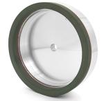 OEM Cbn Cup Wheel Diamond Abrasive Grinding Wheels For Glass Edging Machine