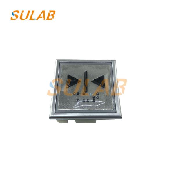 Elevator Spare Parts TKE Thyssenkrupp Elevator BST Cop Lop Call Push Button