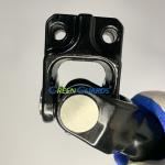 Lawn Mower Parts Universal Joint With Shaft GTCA12080 Fits Deere Front Mower