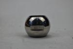 Mirror Polished Stainless Steel Ball Valve National Standard with Corrosion