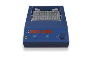 China Laboratory Heating Metal Dry Block Incubator 25~150°C Heating Dry Bath on sale