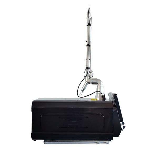 3-in-1 Picosecond Laser Machine - Remove Spots & Tattoos Safely