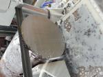 CHENLONG CH-550 Horizontal Cutting Metal Band Saw Machine