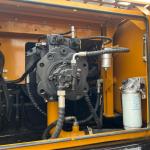New Arrival Used Sany Brand Crawler Excavator 33 Ton Heavy Equipment Machine