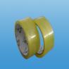 Buy cheap transparent carton sealing Bopp permanent sealing tape of water based acrylic , from wholesalers