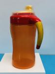 BPA Free Non Spill 9 Month 7 Ounce Kid Baby Sippy Cup