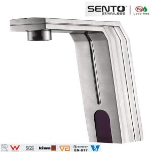 Wholesale Phoenix sensor faucet basin mixer tap from china suppliers
