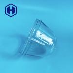 83mm 500m PET Bottle Preform 307# 52g Stackable Jar Thick Wall Food Grade