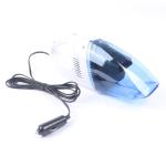 45-60W Portable Mini CE RoHS DC 12V Wet and Dry Vacuum Cleaner with Crevice Tool