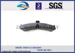 Railroad Cast Iron Brake Blocks,composite brake shoes for Train Rail