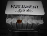 Light Grey Mk9 Cigarette Making Machine