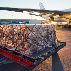 Wholesale Flexible Air Freight Forwarder Delivery Services Shipments Agent Door To Door from china suppliers
