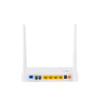 1GE EPON GPON Dual Mode ONU 3FE 2POTS HGU 2.4G Wireless 300Mbps