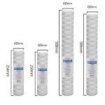 Effective Sediment Water Prefilters by Huiston Perfect for Edible Oil Filtration