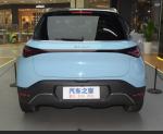 For Sale New CaR Popular in the Middle East Long range new electric CAR ZEE KR
