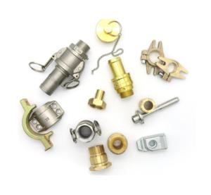 Wholesale Various Machine Spare Parts Metal Machining Service from china suppliers