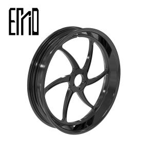 Wholesale INCA Customization Motorcycle Accessory LG-8 Six leaf fan-shaped wheels from china suppliers