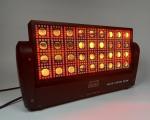 Moving Head Storm Strobe Light Manufacturers Professional Stage Light RGB 36PCS