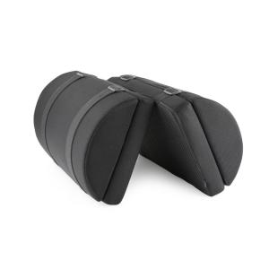 Wholesale Office Pain Relief Ergonomic 30D Foam Foot Rest from china suppliers