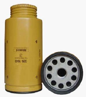 Quality Caterpillar Separator Fuel Filters 326 - 1643, 6i - 2506, 6i - 2509, 6i - 2510, 6i - 0273 for sale